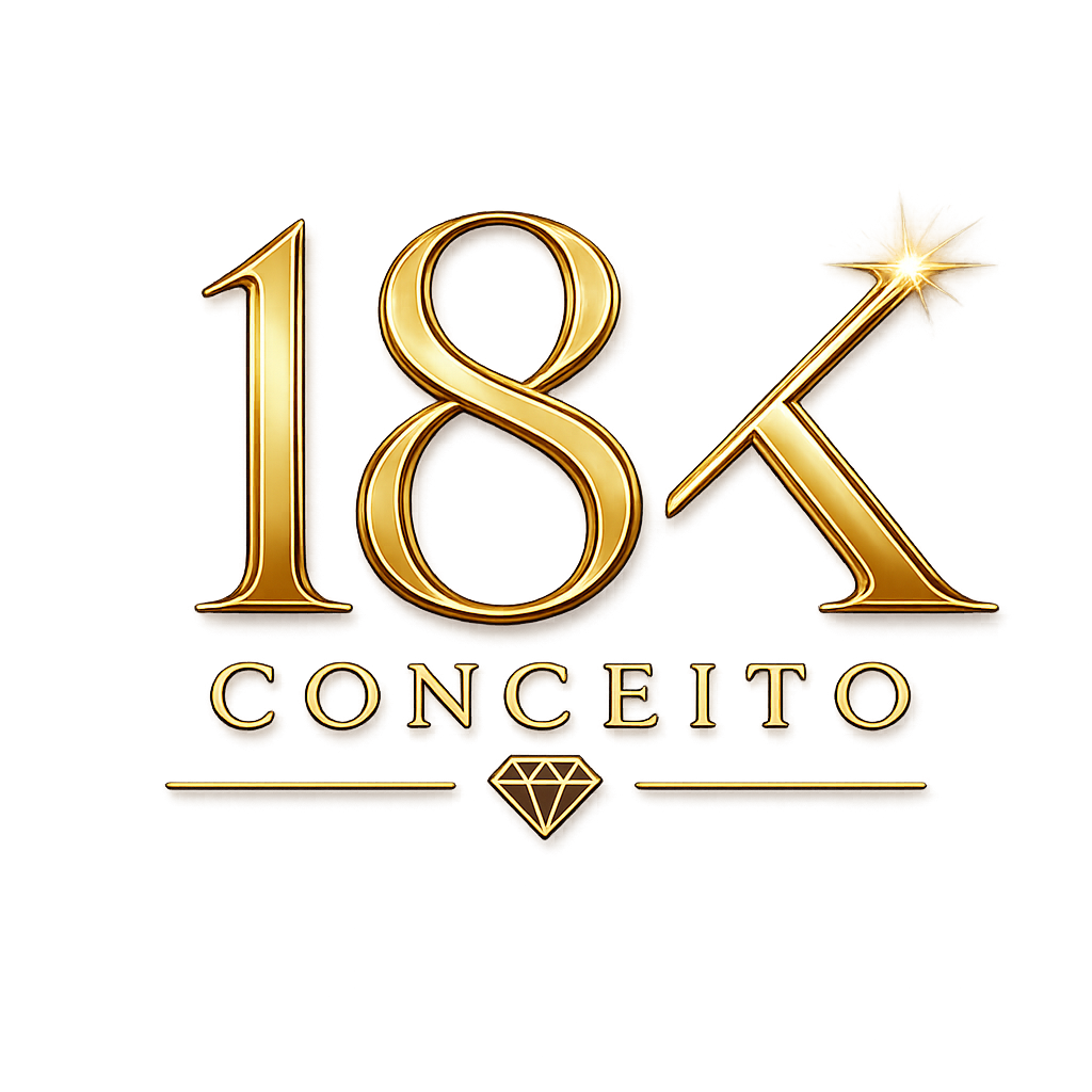 18K Conceito